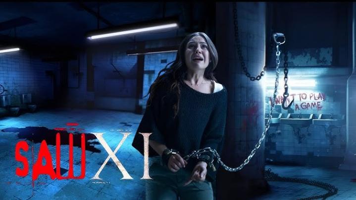 حصرياً | مشاهدة فيلم Saw XI 2025 مترجم كامل HD بجودة عالية