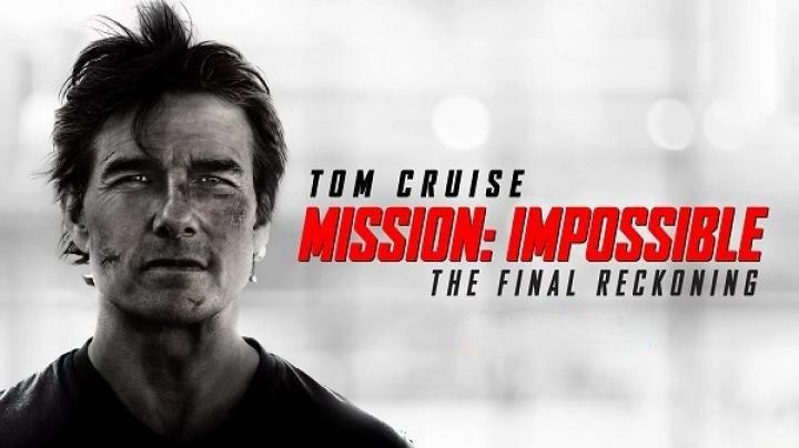 حصرياً | مشاهدة فيلم Mission: Impossible - The Final Reckoning 2025 مترجم اون لاين بجودة عالية