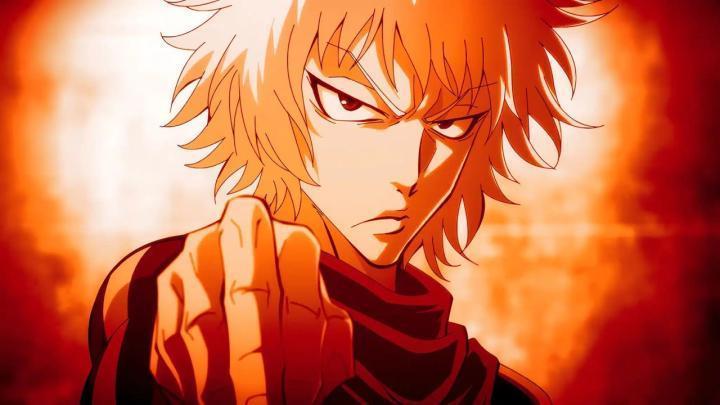 حصرياً | انمي Ninja to Gokudou الحلقة 8 مترجمة HD بجودة عالية