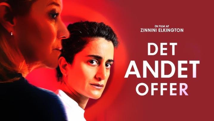 حصرياً | مشاهدة فيلم Det andet offer 2025 مترجم بجودة عالية