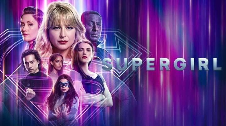 حصرياً | مسلسل Supergirl الموسم 6 الحلقة 7 مترجمة بجودة عالية
