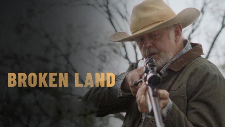 فيلم Broken Land 2025 مترجم