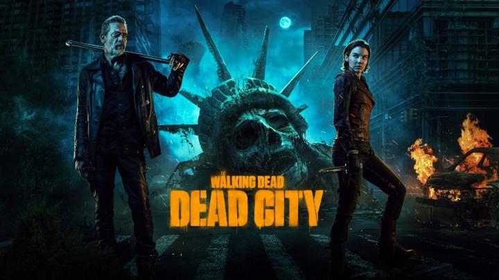 حصرياً | مسلسل The Walking Dead Dead City الحلقة 5 مترجمة بجودة عالية