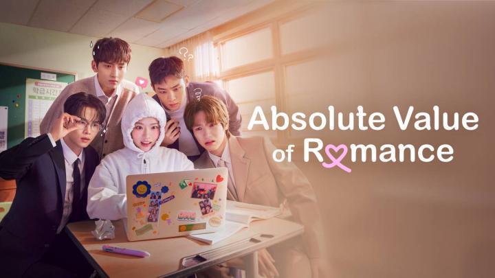 مسلسل القيمة المطلقة للحب Absolute Value of Romance الحلقة 11 مترجمة HD