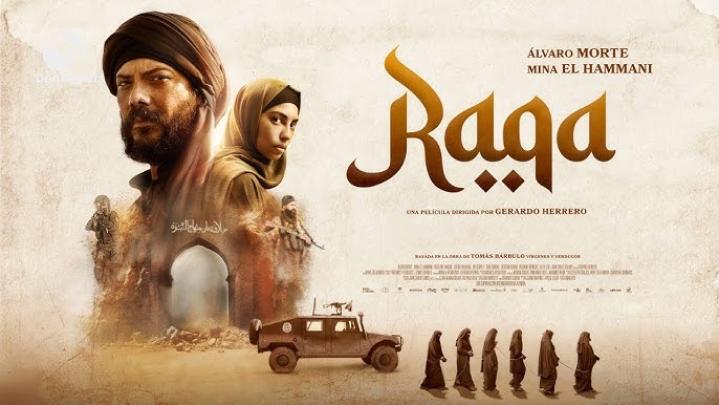 حصرياً | فيلم Raqa 2024 مترجم اون لاين بجودة عالية