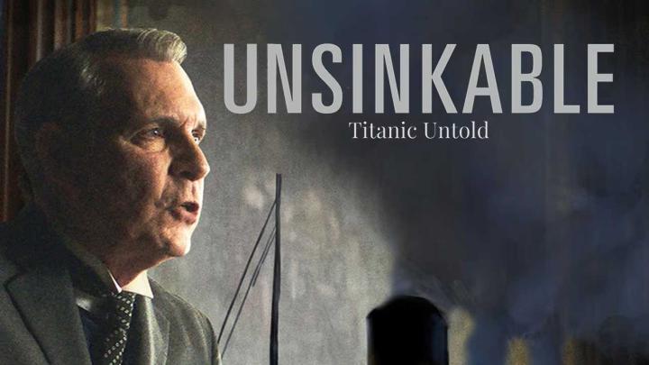 حصرياً | فيلم Unsinkable 2024 مترجم اون لاين بجودة عالية