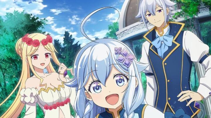 حصرياً | انمي Chichi wa Eiyuu Haha wa Seirei Musume no Watashi wa Tenseisha الحلقة 2 مترجمة اون لاين HD بجودة عالية