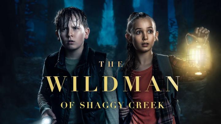 حصرياً | فيلم The Wildman of Shaggy Creek 2025 مترجم اون لاين بجودة عالية