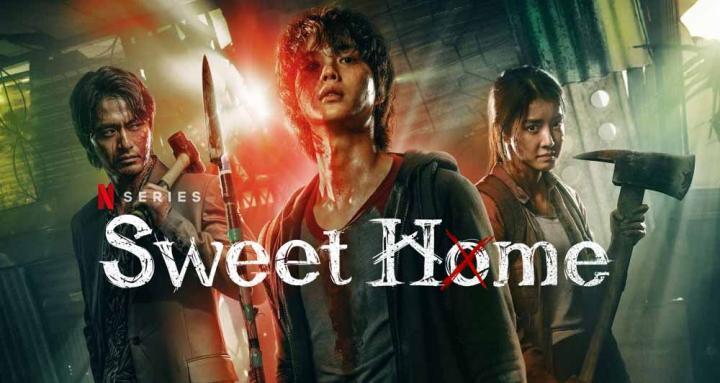 حصرياً | مسلسل منزل جميل Sweet Home الحلقة 2 مترجمة بجودة عالية
