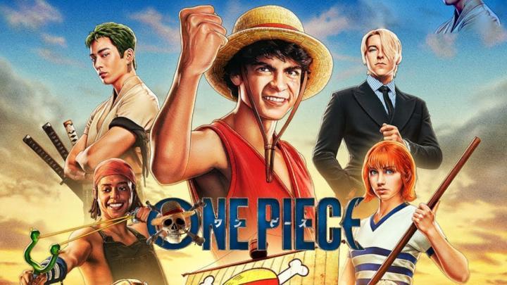 حصرياً | مسلسل One Piece الموسم الاول الحلقة 5 مترجمة بجودة عالية