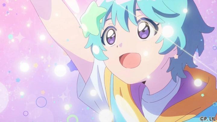 انمي Mahou no Shimai Lulutto Lilly الحلقة 6 السادسة مترجمة HD