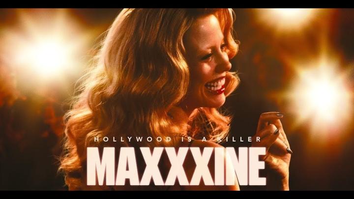 حصرياً | مشاهدة فيلم MaXXXine 2024 مترجم بجودة عالية