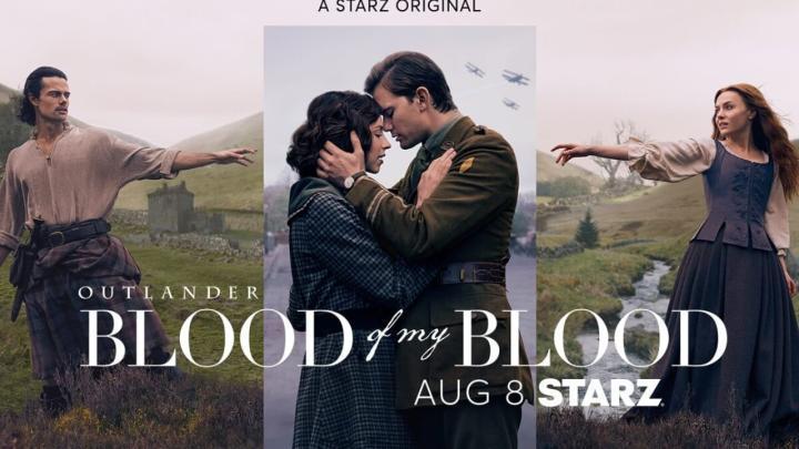 حصرياً | مسلسل Outlander: Blood of My Blood الموسم الاول الحلقة 2 مترجمة بجودة عالية