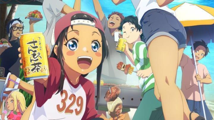 حصرياً | انمي Okitsura 2025 مترجم كامل بجودة عالية