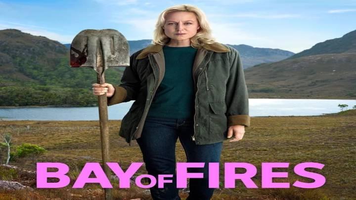 حصرياً | مسلسل Bay of Fires الموسم الثاني الحلقة 6 بجودة عالية