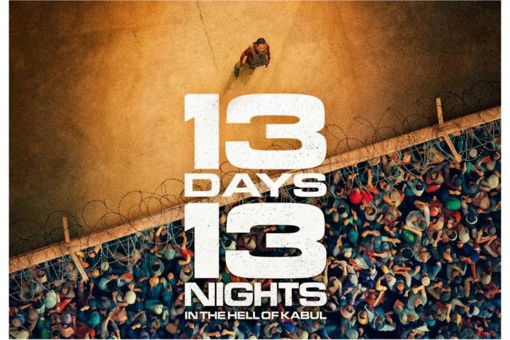 حصرياً | فيلم 13 Days, 13 Nights 2025 مترجم اون لاين بجودة عالية