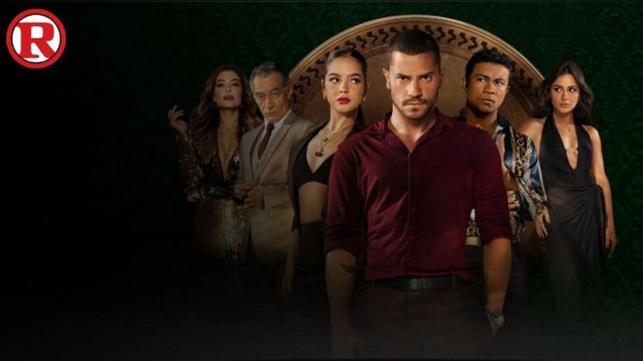 حصرياً | مسلسل Rulers of Fortune حكام الثروة مترجم كامل +18 بجودة عالية