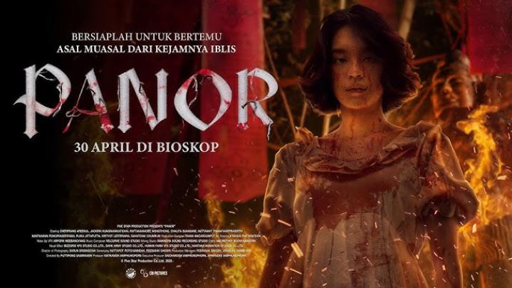 حصرياً | فيلم Panor 2025 مترجم اون لاين بجودة عالية