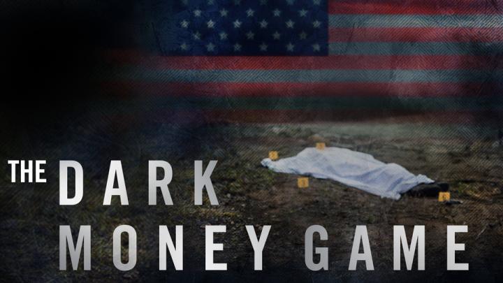 حصرياً | مسلسل The Dark Money Game 2025 مترجم كامل بجودة عالية
