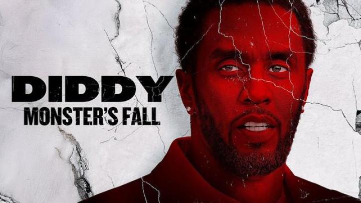 حصرياً | مشاهدة فيلم Diddy: Monster's Fall 2025 مترجم فيديو حلبية بجودة عالية