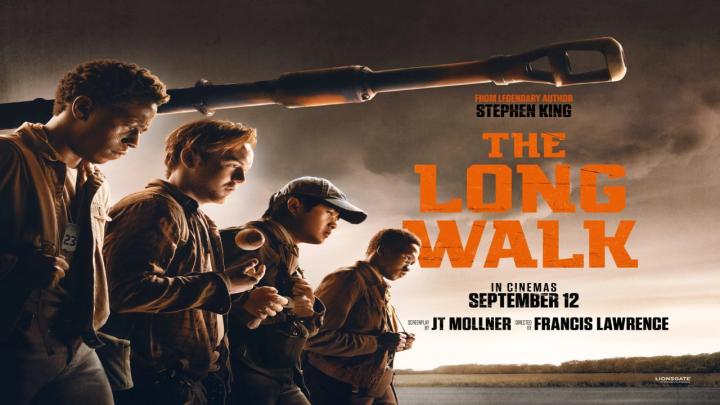 حصرياً | فيلم The Long Walk 2025 مدبلج اون لاين بجودة عالية
