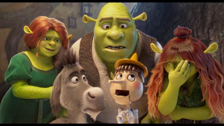 حصرياً | مشاهدة فيلم Shrek 5 2026 مترجم فيديو حلبية بجودة عالية
