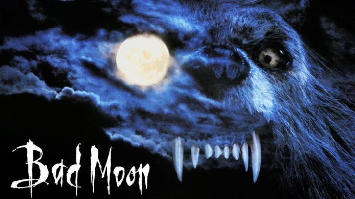 حصرياً | مشاهدة فيلم Bad Moon 1996 مترجم اون لاين بجودة عالية