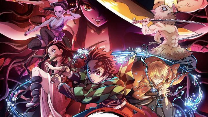 حصرياً | انمي Kimetsu no Yaiba الموسم الثاني الحلقة 15 مترجمة بجودة عالية