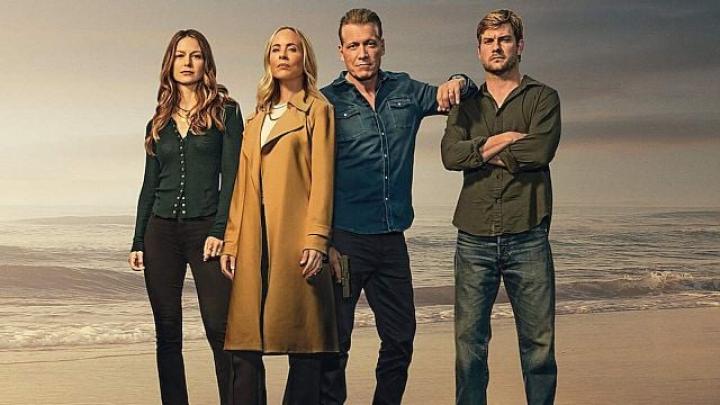 حصرياً | مسلسل The Waterfront الموسم الاول مترجم كامل بجودة عالية