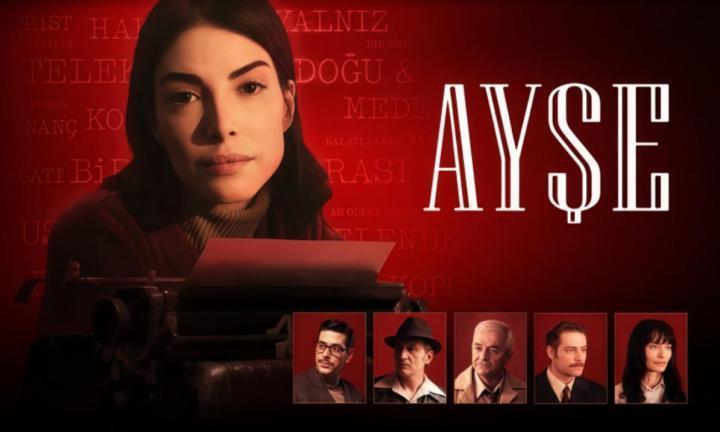 مسلسل عائشة الحلقة 3 الثالثة مترجمة