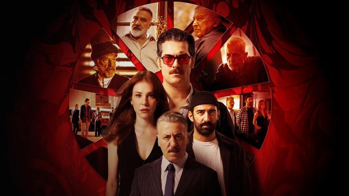 مشاهدة فيلم النائم مترجم