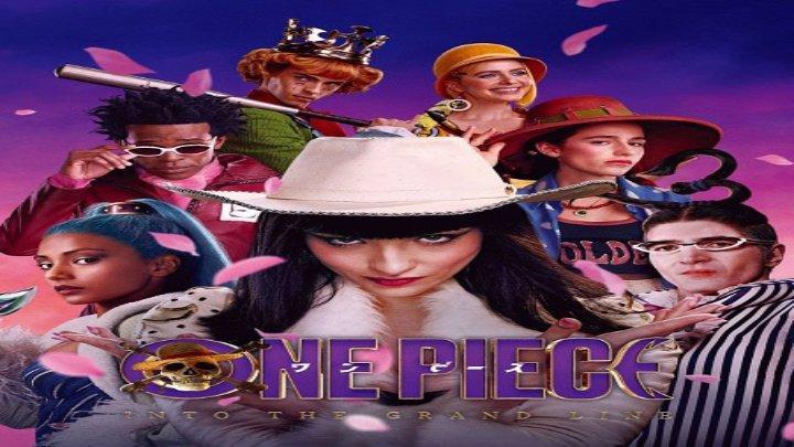 مسلسل One Piece الياباني الموسم الثاني الحلقة 2 الثانية مترجمة