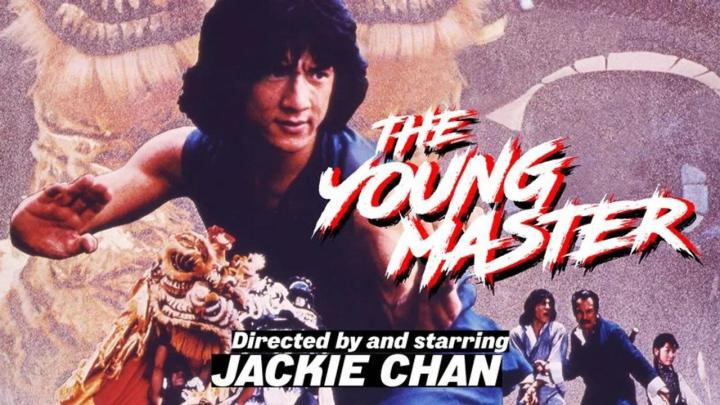 فيلم The Young Master 1980 مترجم كامل HD