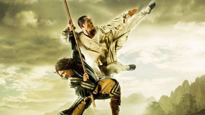 حصرياً | مشاهدة فيلم The Forbidden Kingdom 2008 مترجم فيديو حلبية بجودة عالية