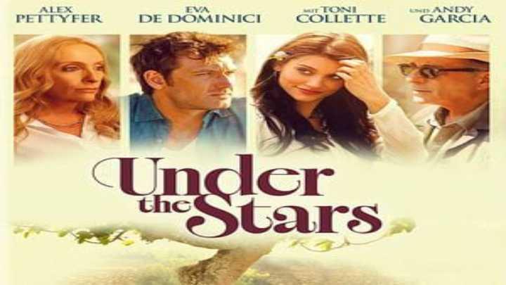 حصرياً | فيلم Under the Stars 2025 مترجم بجودة عالية