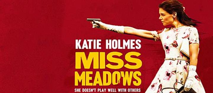 فيلم Miss Meadows 2014 مترجم اون لاين