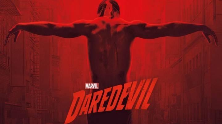 حصرياً | مسلسل Daredevil الموسم الثالث الحلقة 5 الخامسة مترجم بجودة عالية