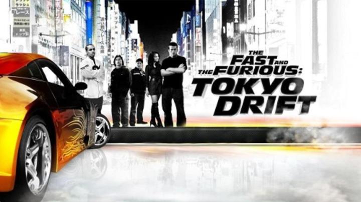 حصرياً | مشاهدة فيلم Fast And Furious 3 2006 مترجم فيديو حلبية بجودة عالية
