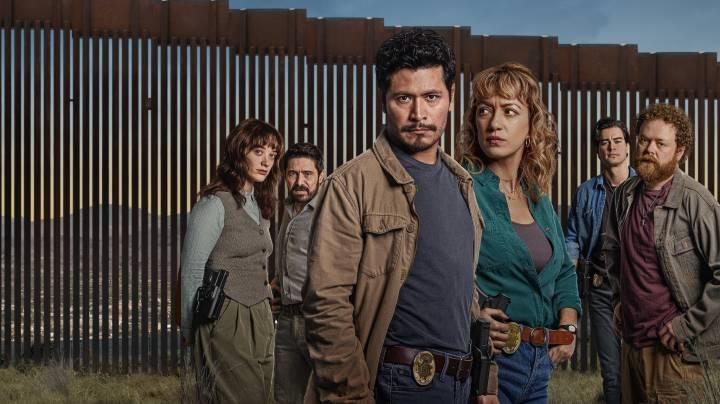 حصرياً | مسلسل The Gringo Hunters الموسم الاول الحلقة 4 مترجمة بجودة عالية