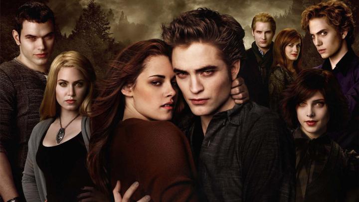 حصرياً | مشاهدة فيلم Twilight 2 2009 مترجم بجودة عالية