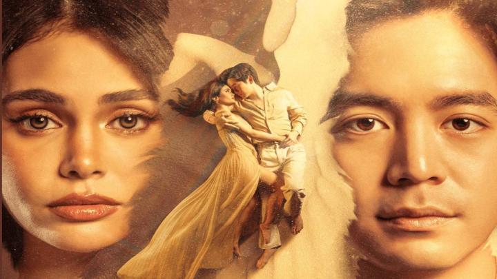 مسلسل الحب لا يزول أبداً Love Is Never Gone الحلقة 10 العاشرة مترجمة HD