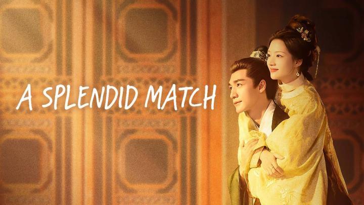 مسلسل نسيج القدر A Splendid Match الحلقة 13 الثالثة عشر مترجمة HD