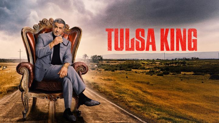 حصرياً | مسلسل Tulsa King الموسم الثاني مترجم بجودة عالية