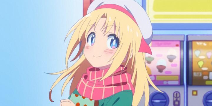 حصرياً | انمي Game Center Shoujo to Ibunka Kouryuu الحلقة 5 مترجمة بجودة عالية