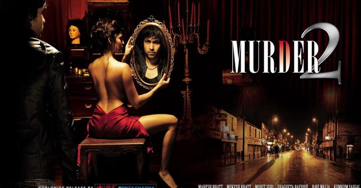 فيلم Murder 2 2011 مترجم