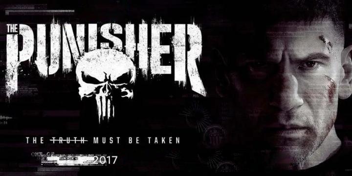 حصرياً | مسلسل The Punisher الموسم الاول الحلقة 11 مترجم بجودة عالية
