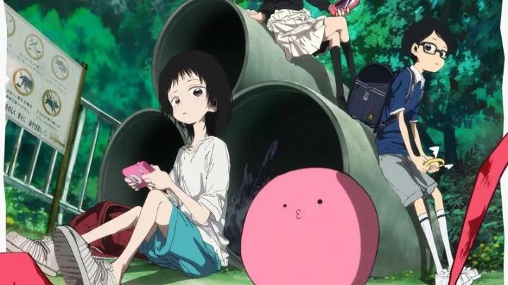 حصرياً | انمي Takopii no Genzai الحلقة 2 مترجمة بجودة عالية