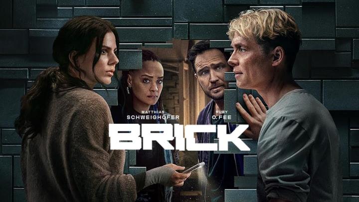 حصرياً | مشاهدة فيلم Brick 2025 مترجم فيديو حلبية بجودة عالية