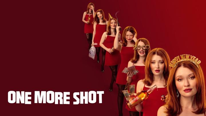 حصرياً | مشاهدة فيلم One More Shot 2025 مترجم كاملة HD بجودة عالية