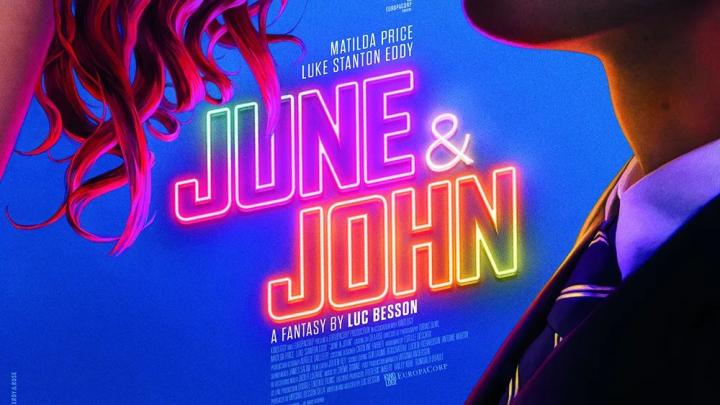 حصرياً | فيلم June and John 2025 مترجم اون لاين بجودة عالية